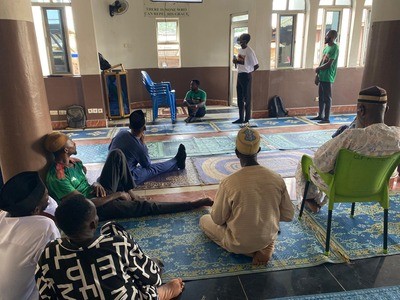 Community Members